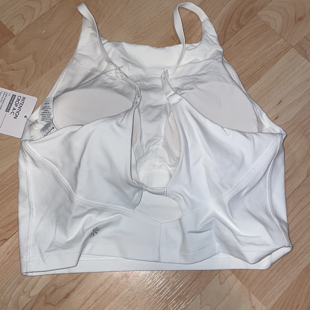 Athleta crop - Picture 3 of 3